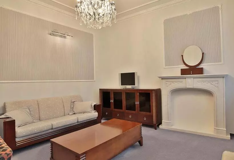 Fotos del hotel Sun Palace Spa & Wellness:  5