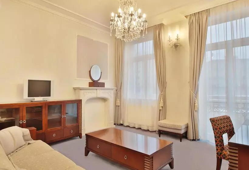 Fotos del hotel Sun Palace Spa & Wellness:  38