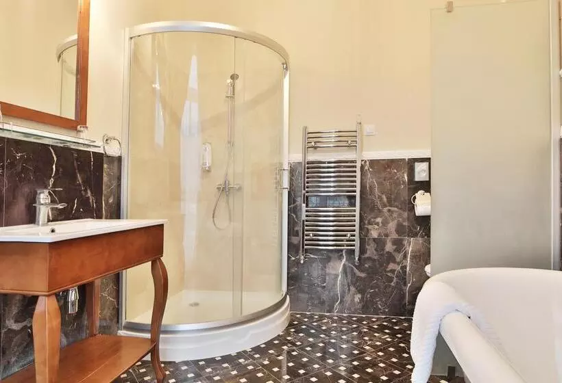 Fotos del hotel Sun Palace Spa & Wellness:  34