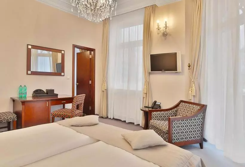 Fotos del hotel Sun Palace Spa & Wellness:  4