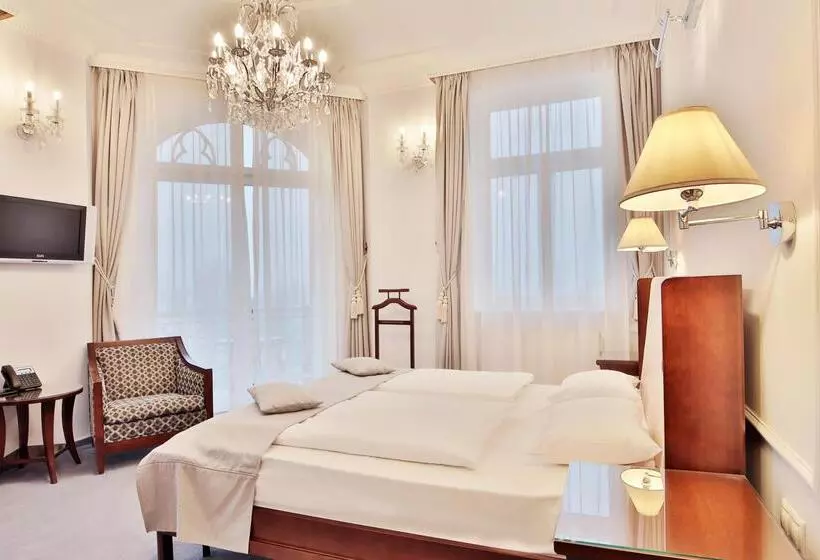 Sun Palace Spa & Wellness