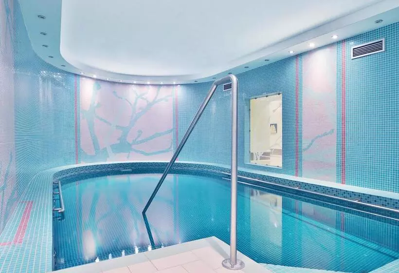 Fotos del hotel Sun Palace Spa & Wellness:  7