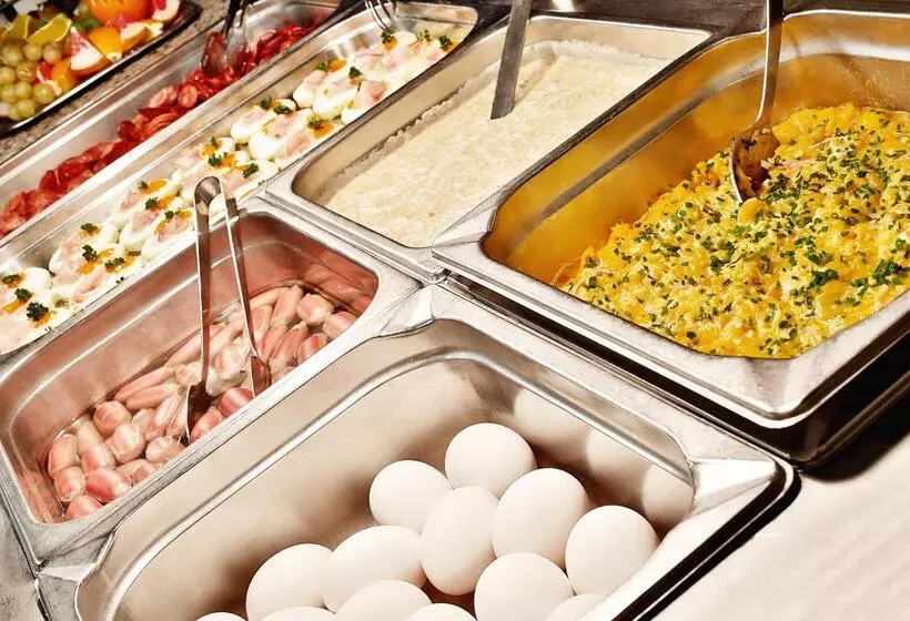 Fotos del hotel Sun Palace Spa & Wellness:  10