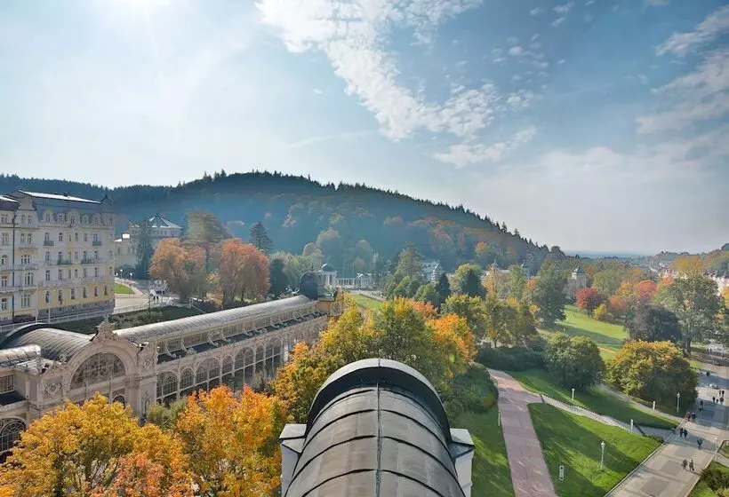 Fotos del hotel Sun Palace Spa & Wellness:  23