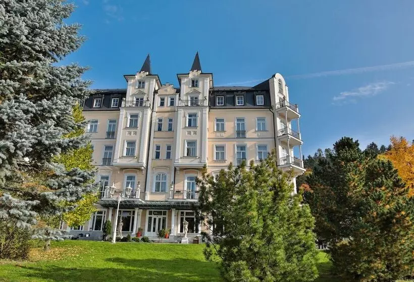 Fotos del hotel Sun Palace Spa & Wellness:  25