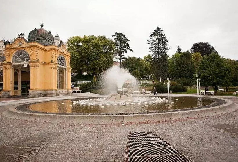 Fotos del hotel Sun Palace Spa & Wellness:  35