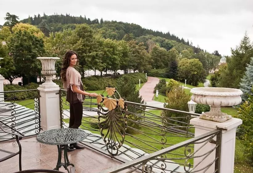 Fotos del hotel Sun Palace Spa & Wellness:  20