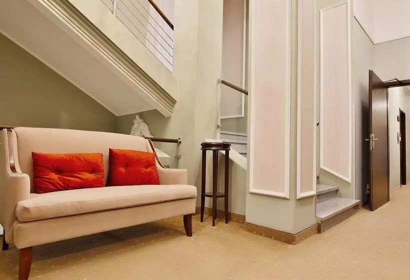 Fotos del hotel Sun Palace Spa & Wellness:  39