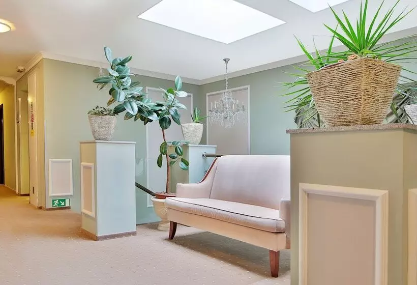 Fotos del hotel Sun Palace Spa & Wellness:  28