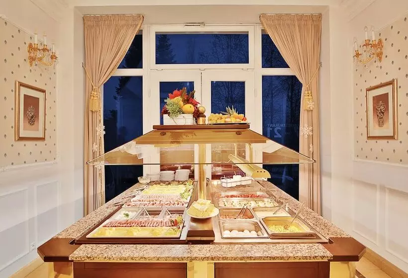 Fotos del hotel Sun Palace Spa & Wellness:  37