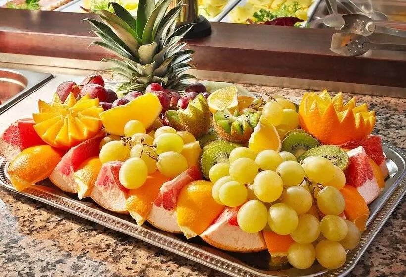 Fotos del hotel Sun Palace Spa & Wellness:  19