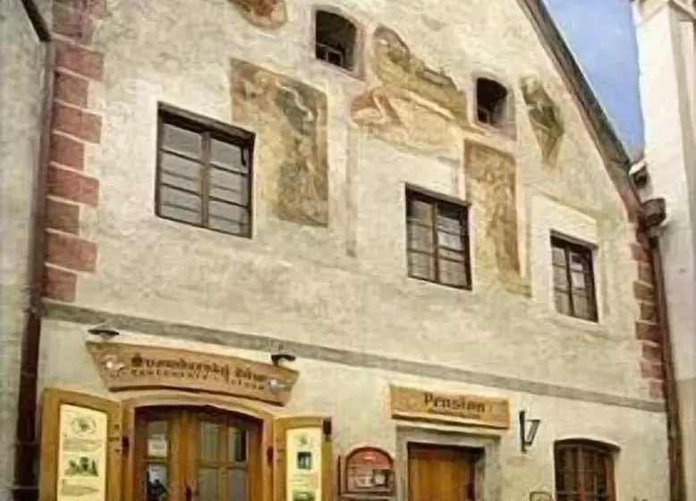 Fotos del hotel Svambersky Dum:  14