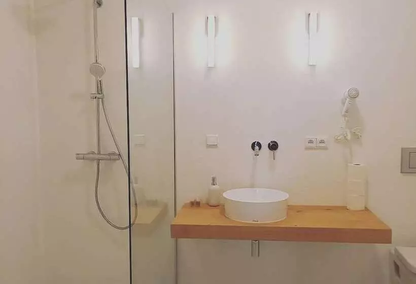 Fotos del hotel Svambersky Dum:  6