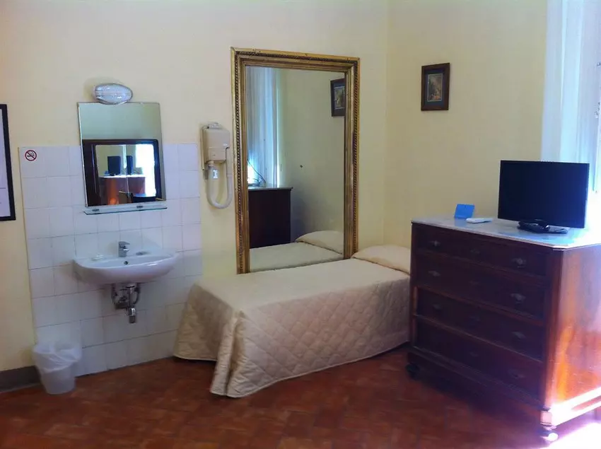 Fotos del hotel Crocini:  14