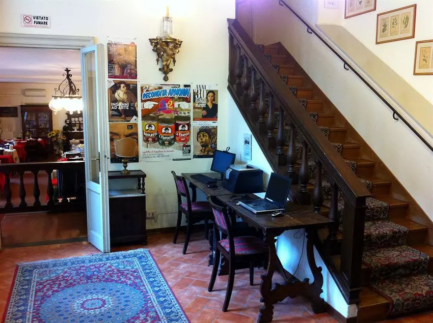 Fotos del hotel Crocini:  2