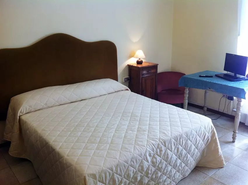 Fotos del hotel Crocini:  12