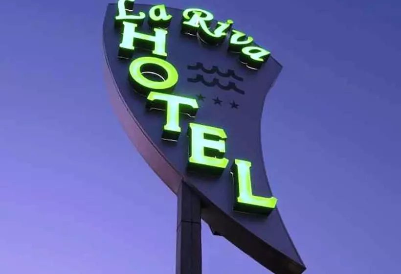 Dipendenza Hotel Bellavista