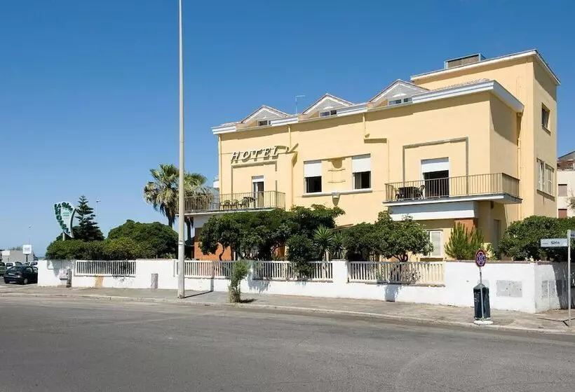 Fotos del hotel Dipendenza Hotel Bellavista:  3