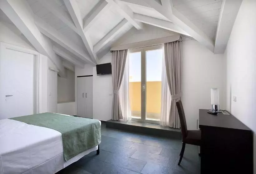 Fotos del hotel Dipendenza Hotel Bellavista:  10