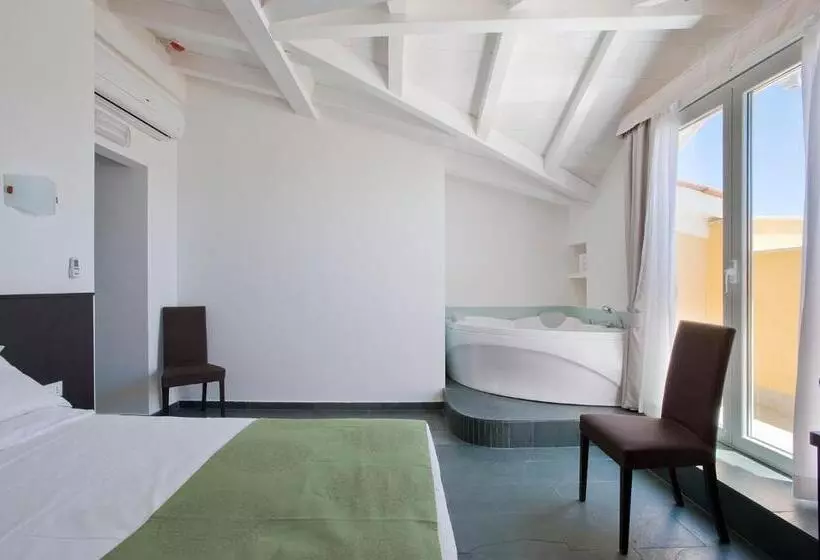 Fotos del hotel Dipendenza Hotel Bellavista:  13