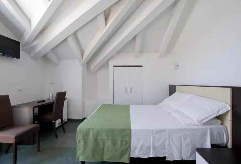 Fotos del hotel Dipendenza Hotel Bellavista:  14