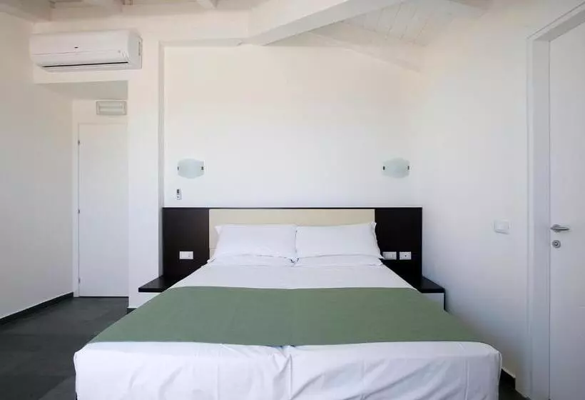 Fotos del hotel Dipendenza Hotel Bellavista:  8