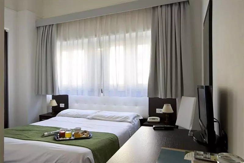 Fotos del hotel Dipendenza Hotel Bellavista:  6