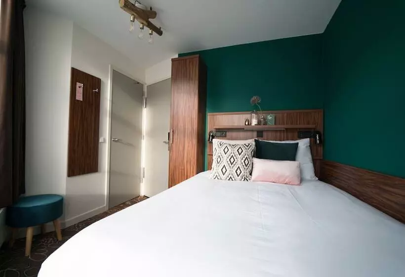 Fotos del hotel Linden:  23