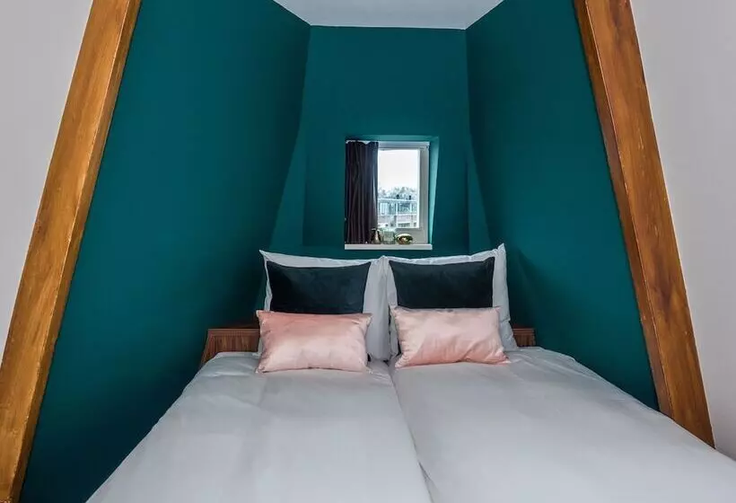 Fotos del hotel Linden:  24