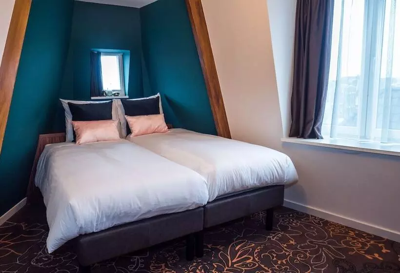 Fotos del hotel Linden:  4