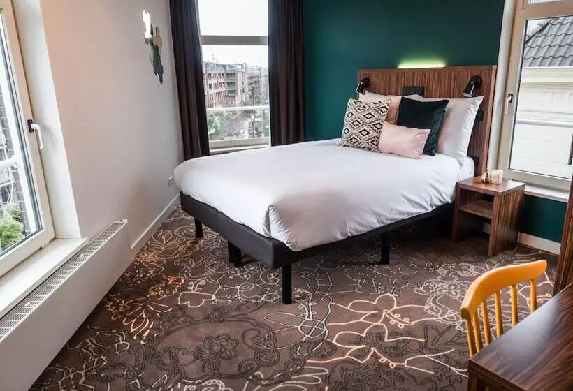 Fotos del hotel Linden:  14