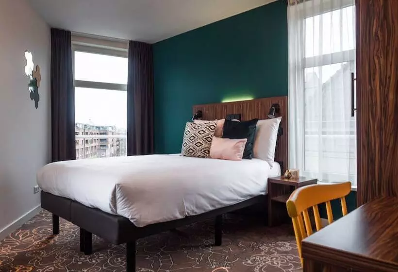 Fotos del hotel Linden:  8