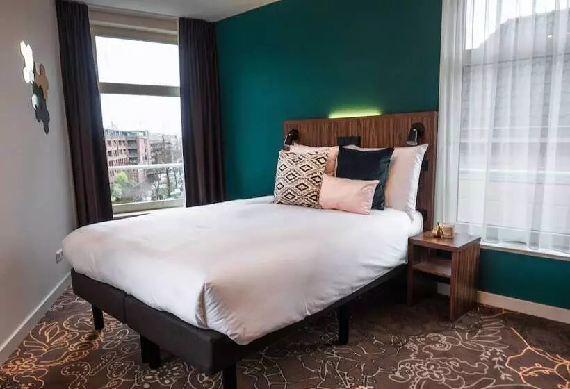 Fotos del hotel Linden:  9