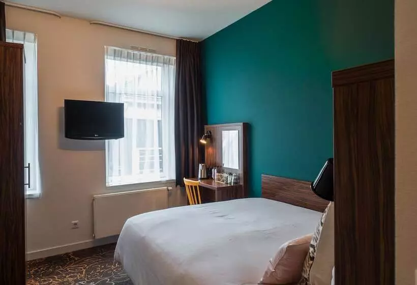 Fotos del hotel Linden:  12