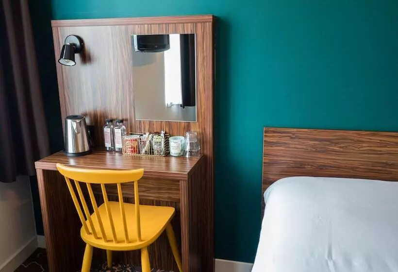 Fotos del hotel Linden:  21