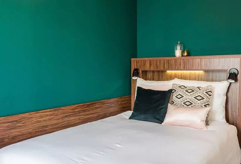 Fotos del hotel Linden:  25