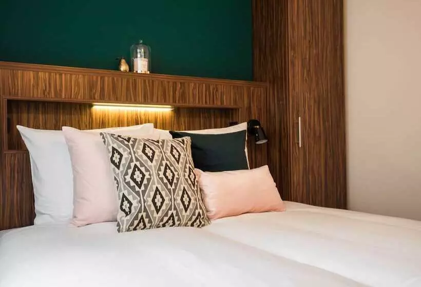 Fotos del hotel Linden:  15