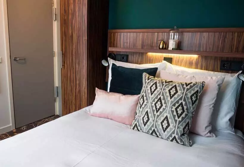 Fotos del hotel Linden:  22