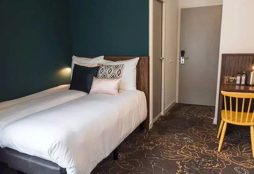 Fotos del hotel Linden:  13