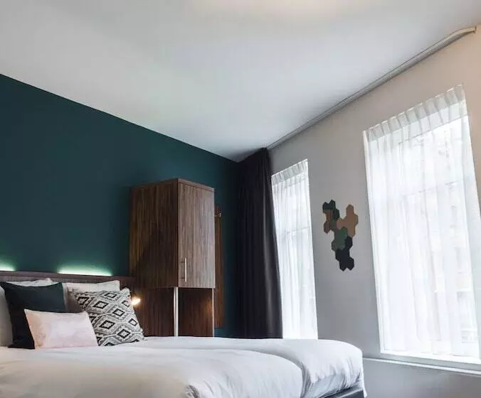 Fotos del hotel Linden:  16