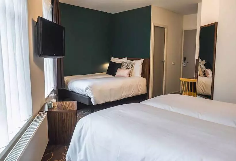 Fotos del hotel Linden:  20