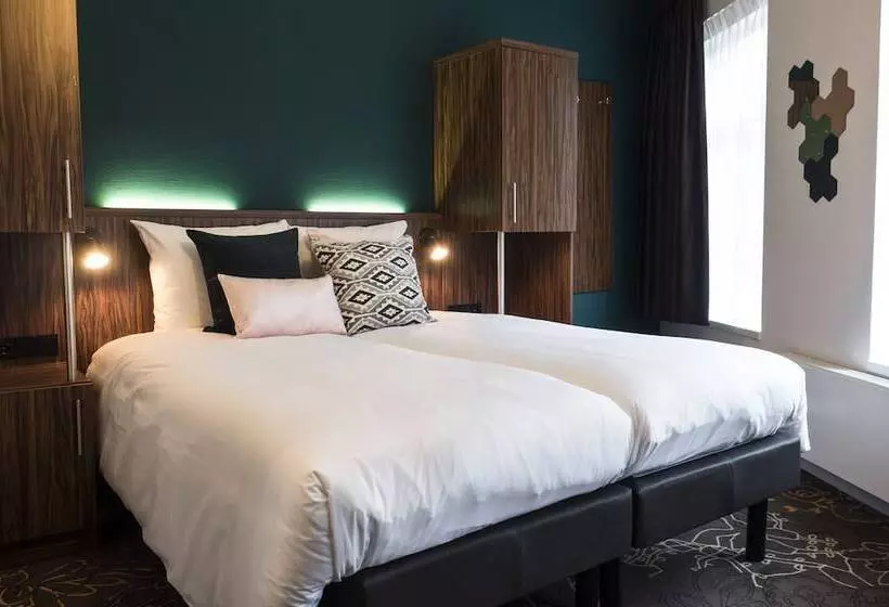 Fotos del hotel Linden:  7