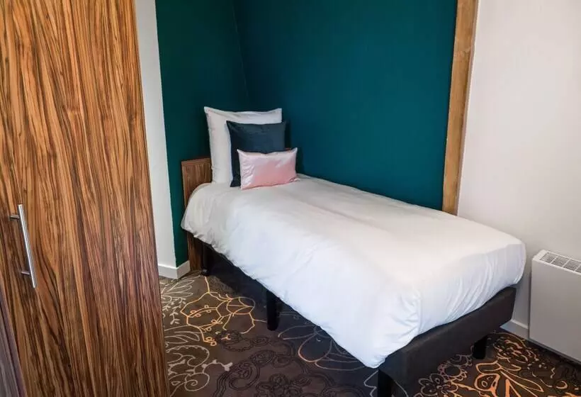 Fotos del hotel Linden:  17