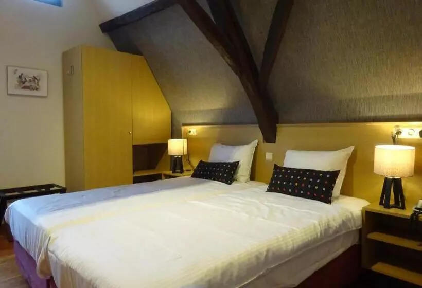 Fotos del hotel Malleberg:  21