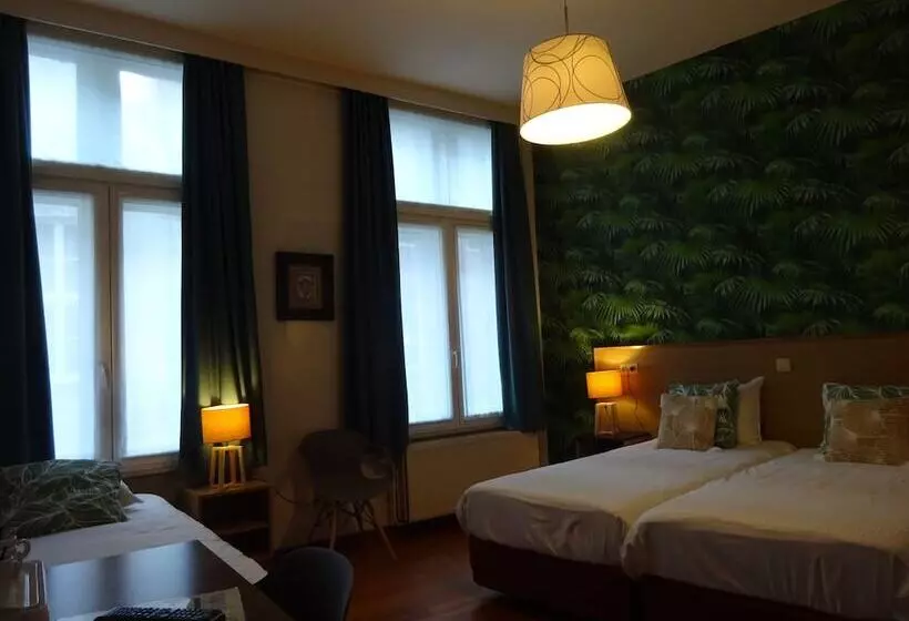 Fotos del hotel Malleberg:  18