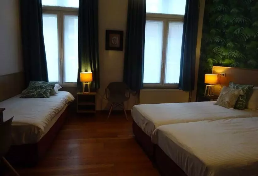 Fotos del hotel Malleberg:  20