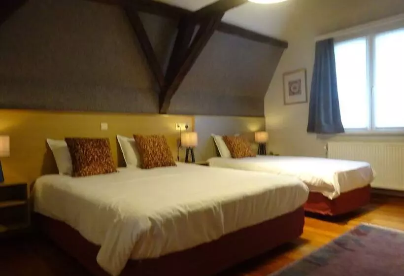 Fotos del hotel Malleberg:  19