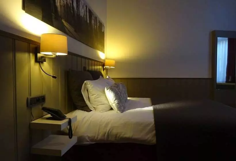 Fotos del hotel Malleberg:  22