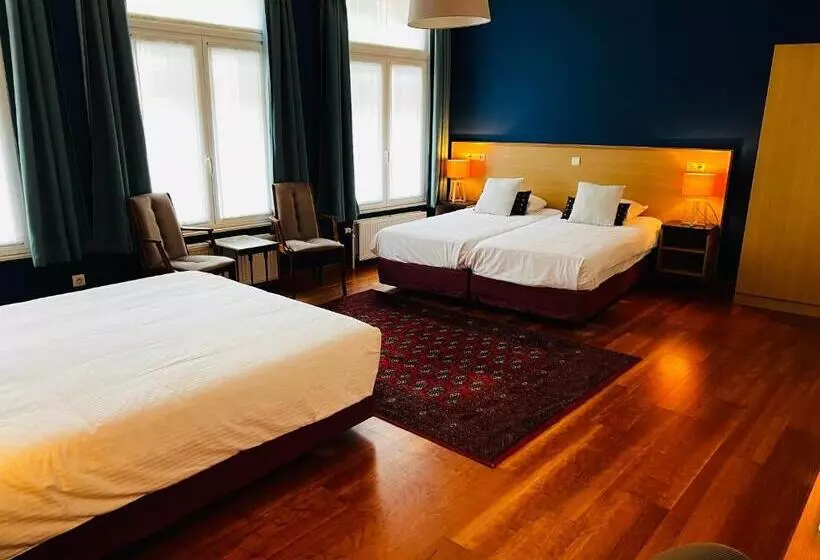 Fotos del hotel Malleberg:  6