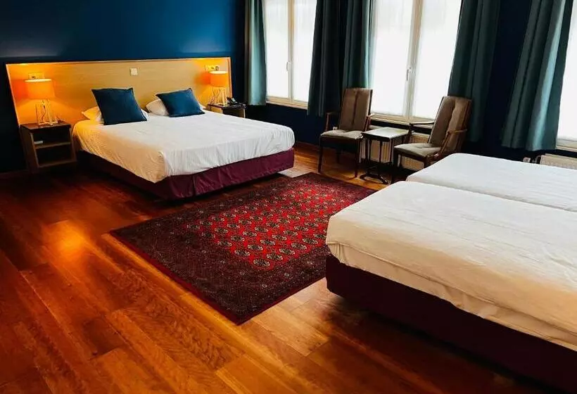 Fotos del hotel Malleberg:  13